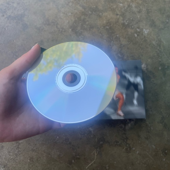 Insanity Album - Picture 5 of 5